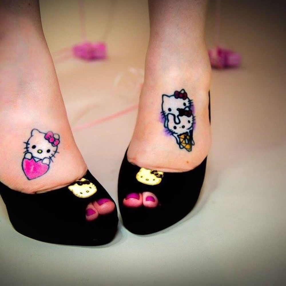 Meet your Posher, Pam